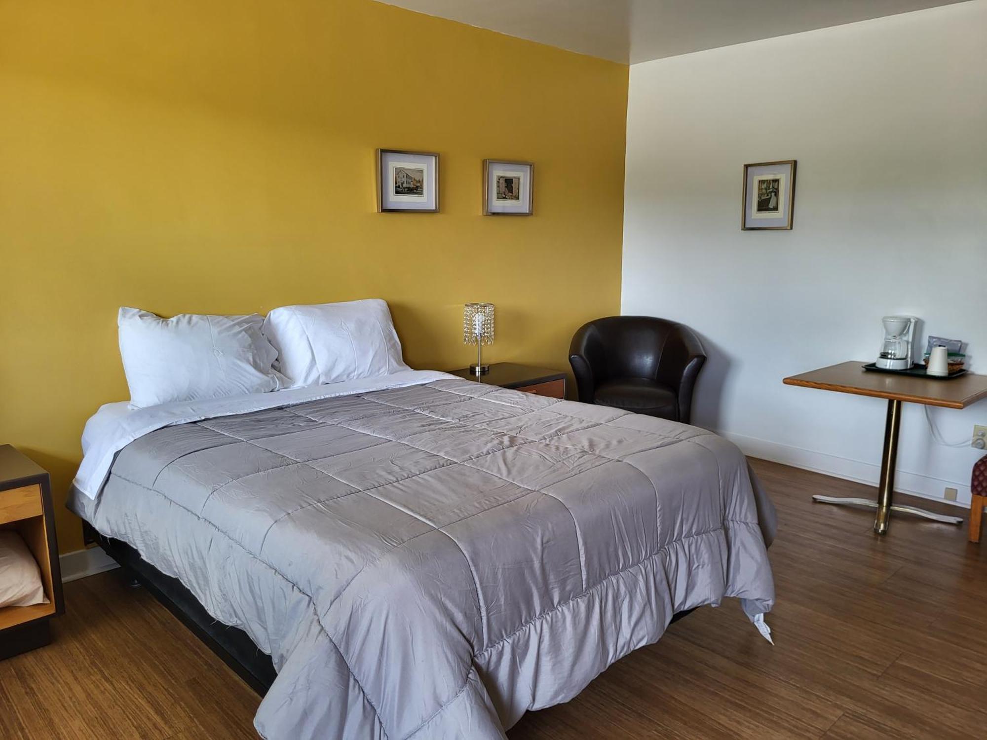 Sherbrooke Village Inn Экстерьер фото